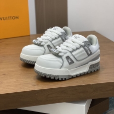 Louis Vuitton Trainer Sneaker